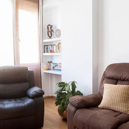 Carmen Center SuiteMálaga Extérieur photo
