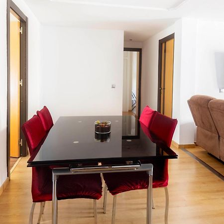 Carmen Center SuiteMálaga Extérieur photo