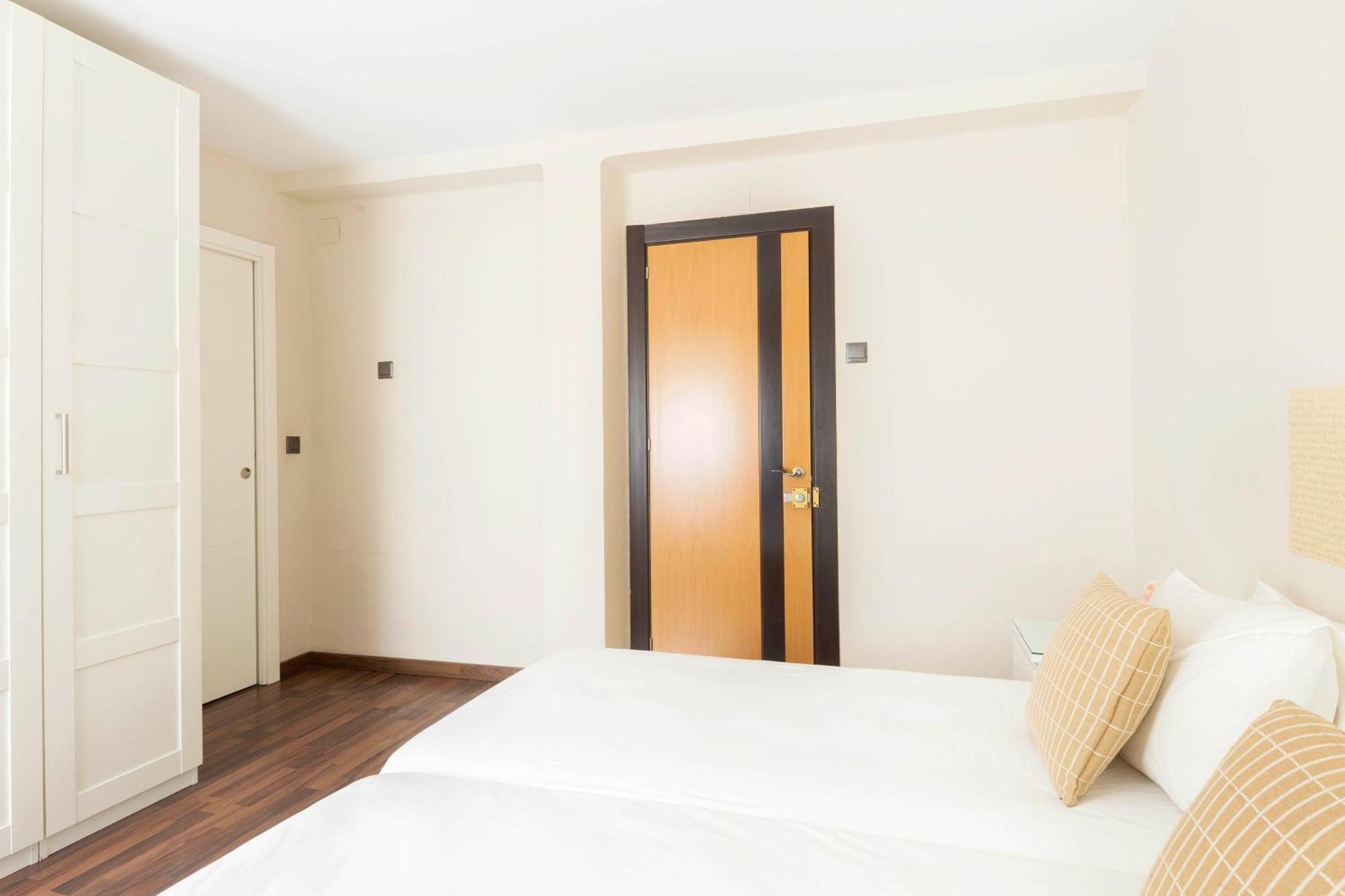 Carmen Center SuiteMálaga Extérieur photo