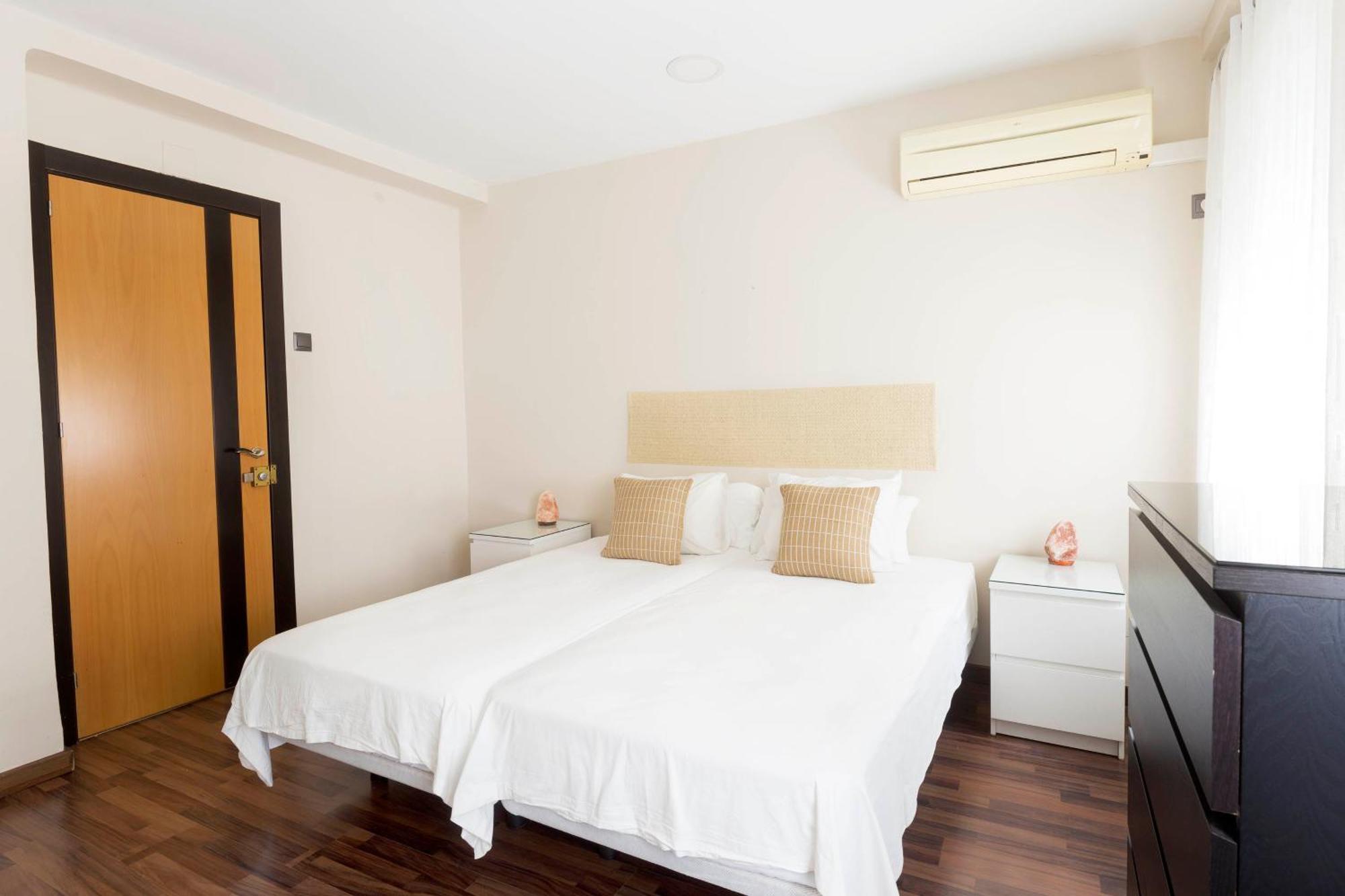 Carmen Center SuiteMálaga Extérieur photo