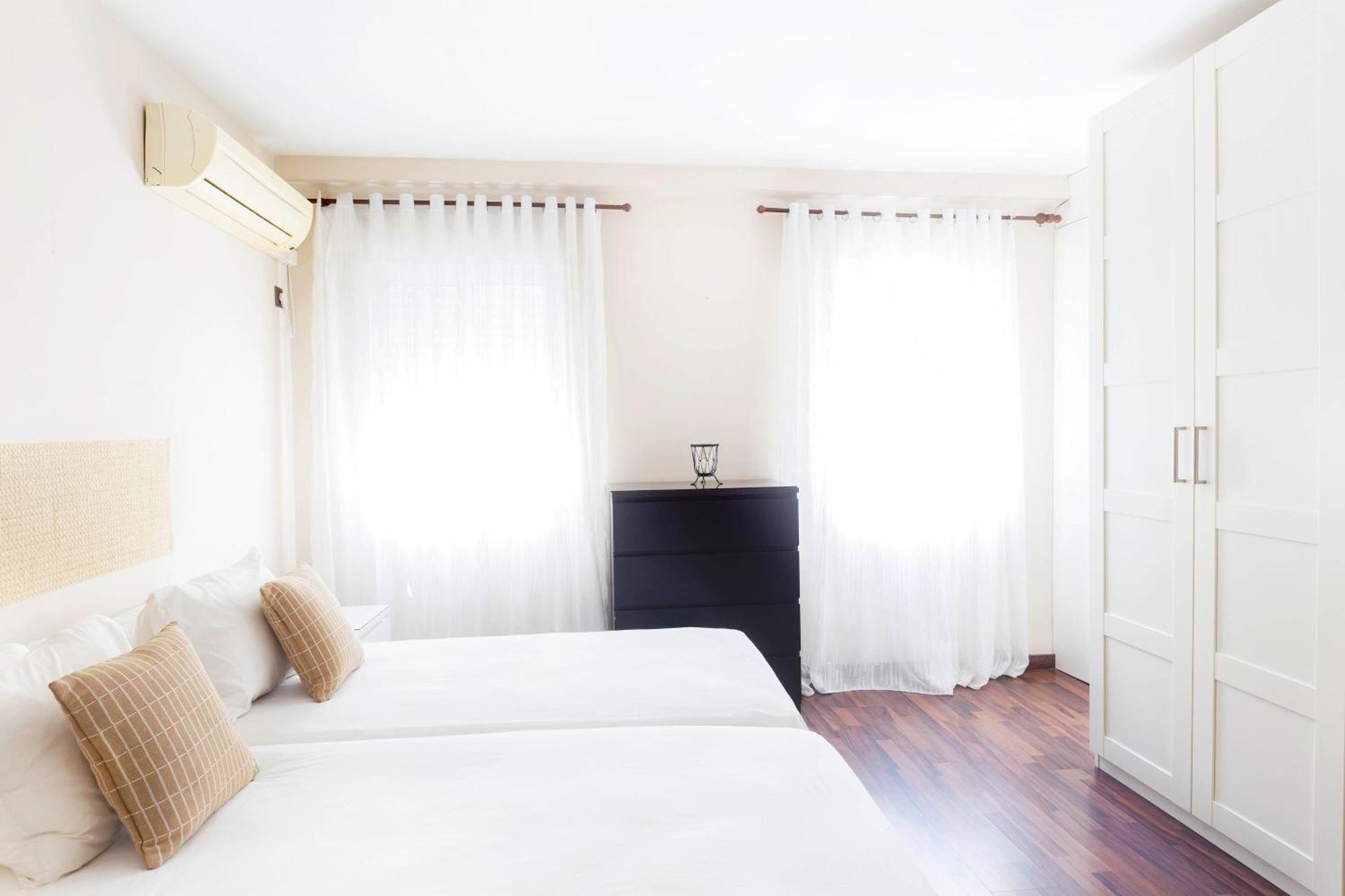 Carmen Center SuiteMálaga Extérieur photo
