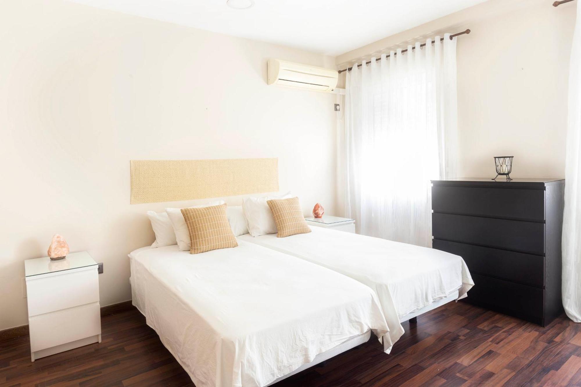 Carmen Center SuiteMálaga Extérieur photo