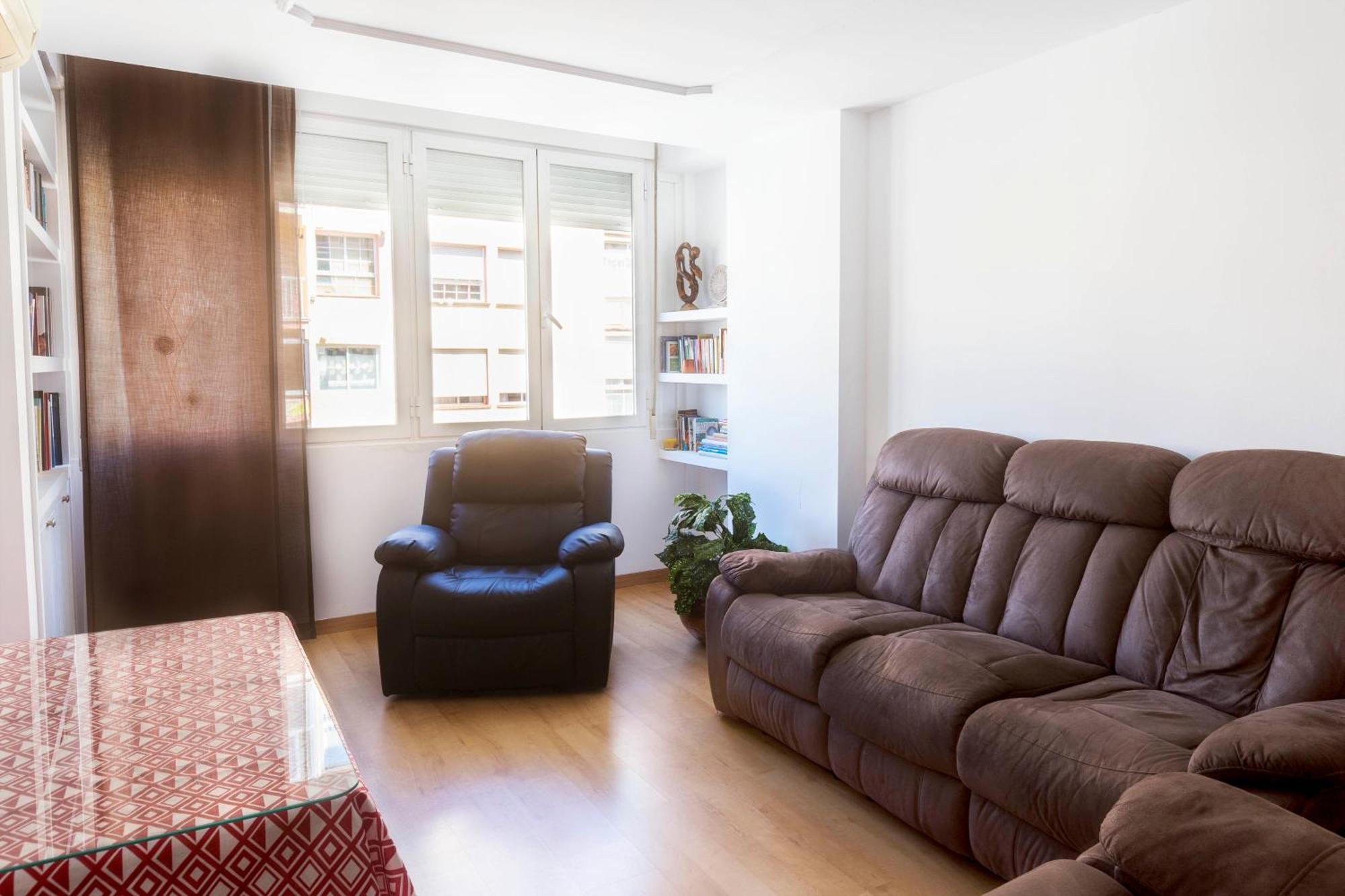 Carmen Center SuiteMálaga Extérieur photo