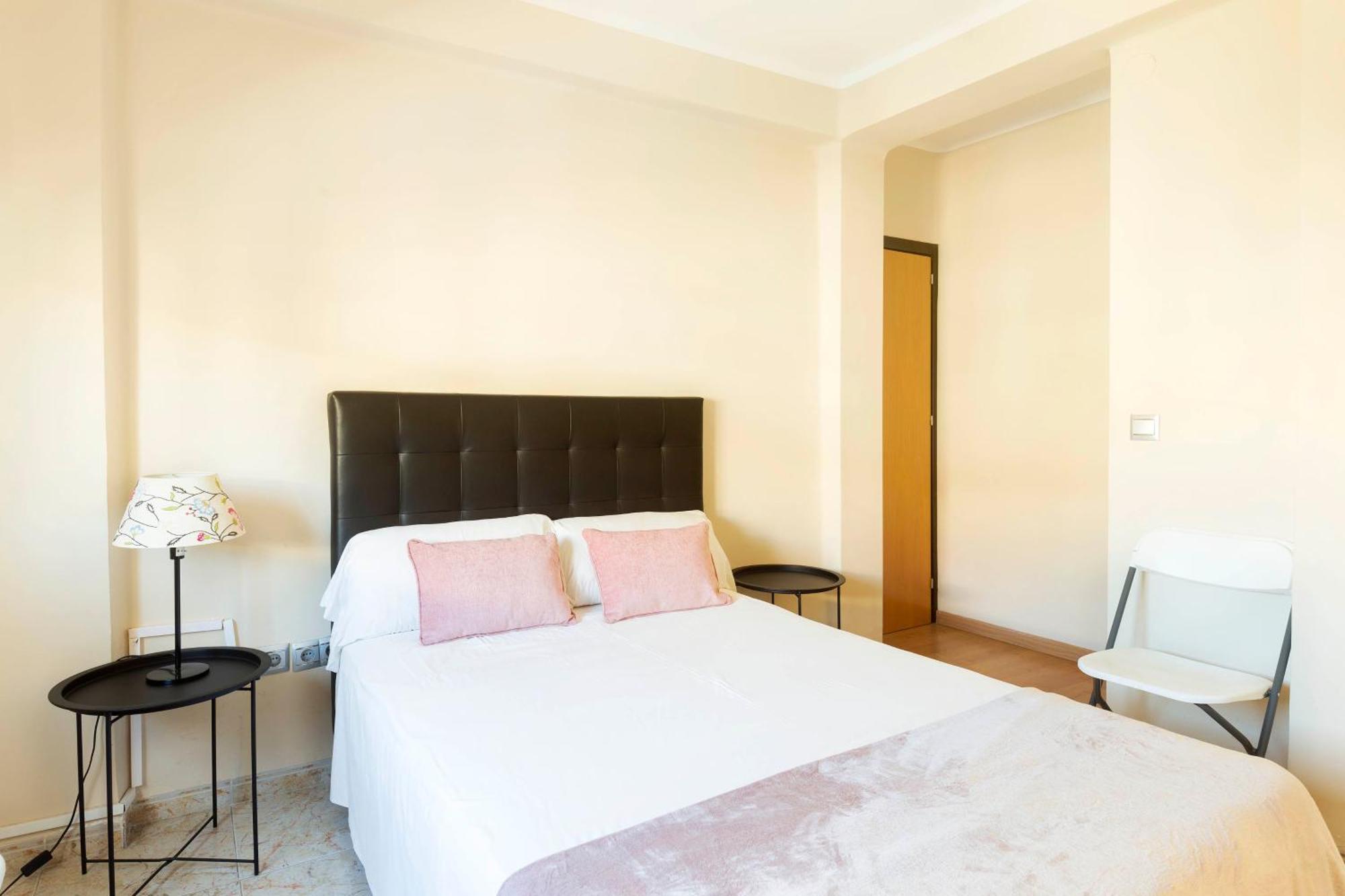 Carmen Center SuiteMálaga Extérieur photo