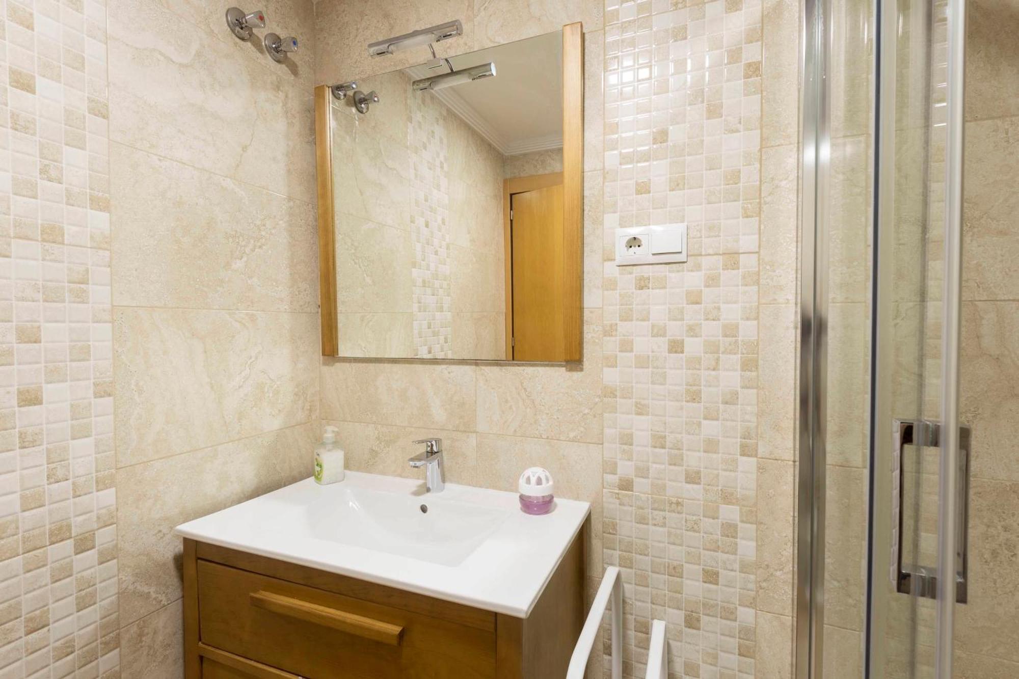 Carmen Center SuiteMálaga Extérieur photo