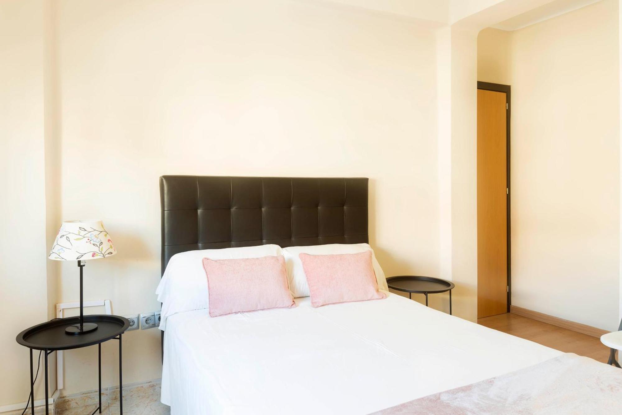 Carmen Center SuiteMálaga Extérieur photo