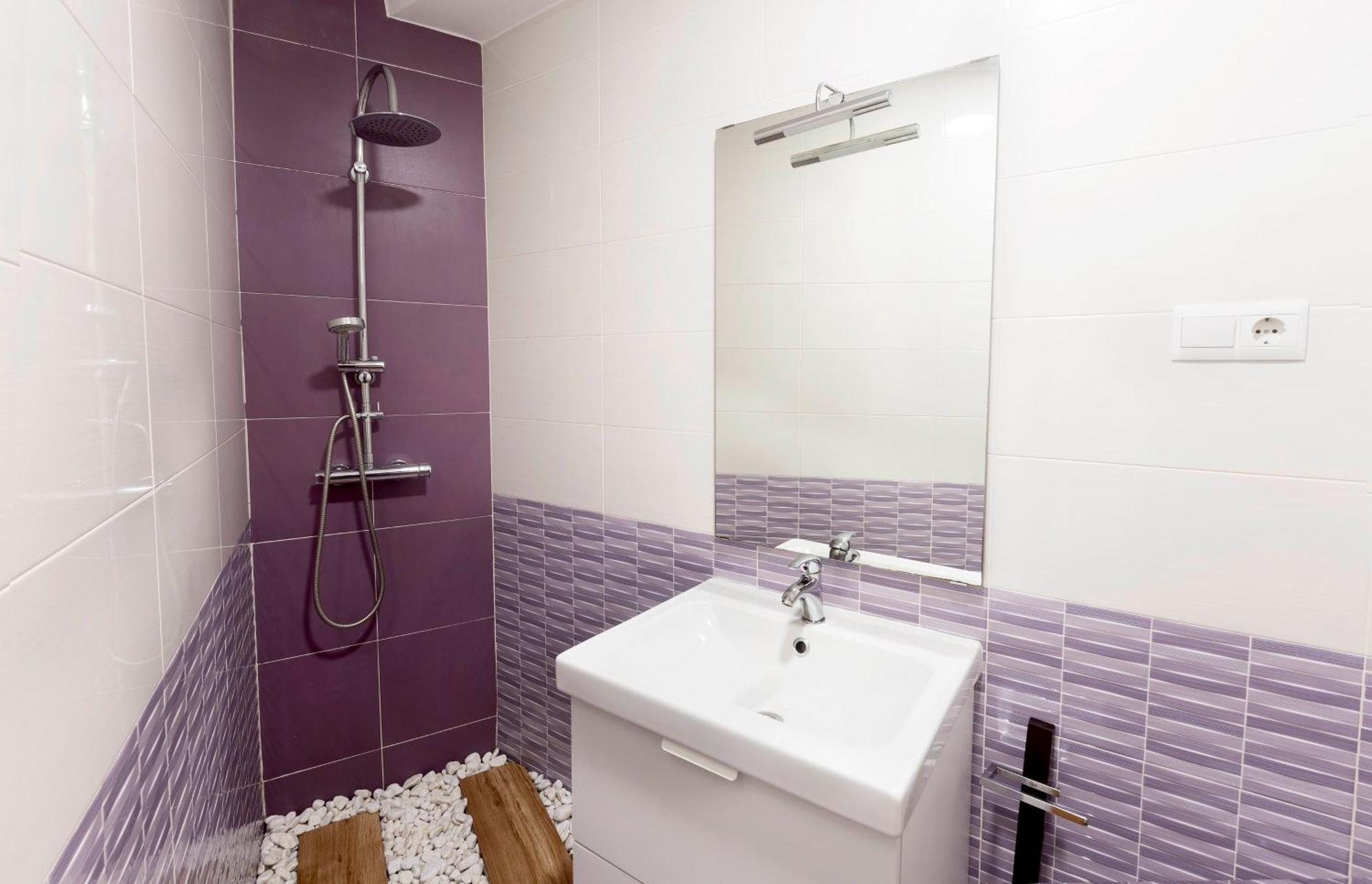 Carmen Center SuiteMálaga Extérieur photo
