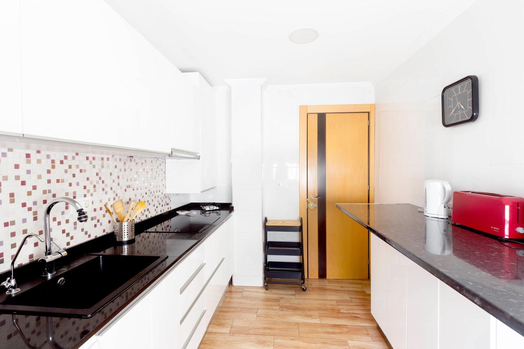 Carmen Center SuiteMálaga Extérieur photo