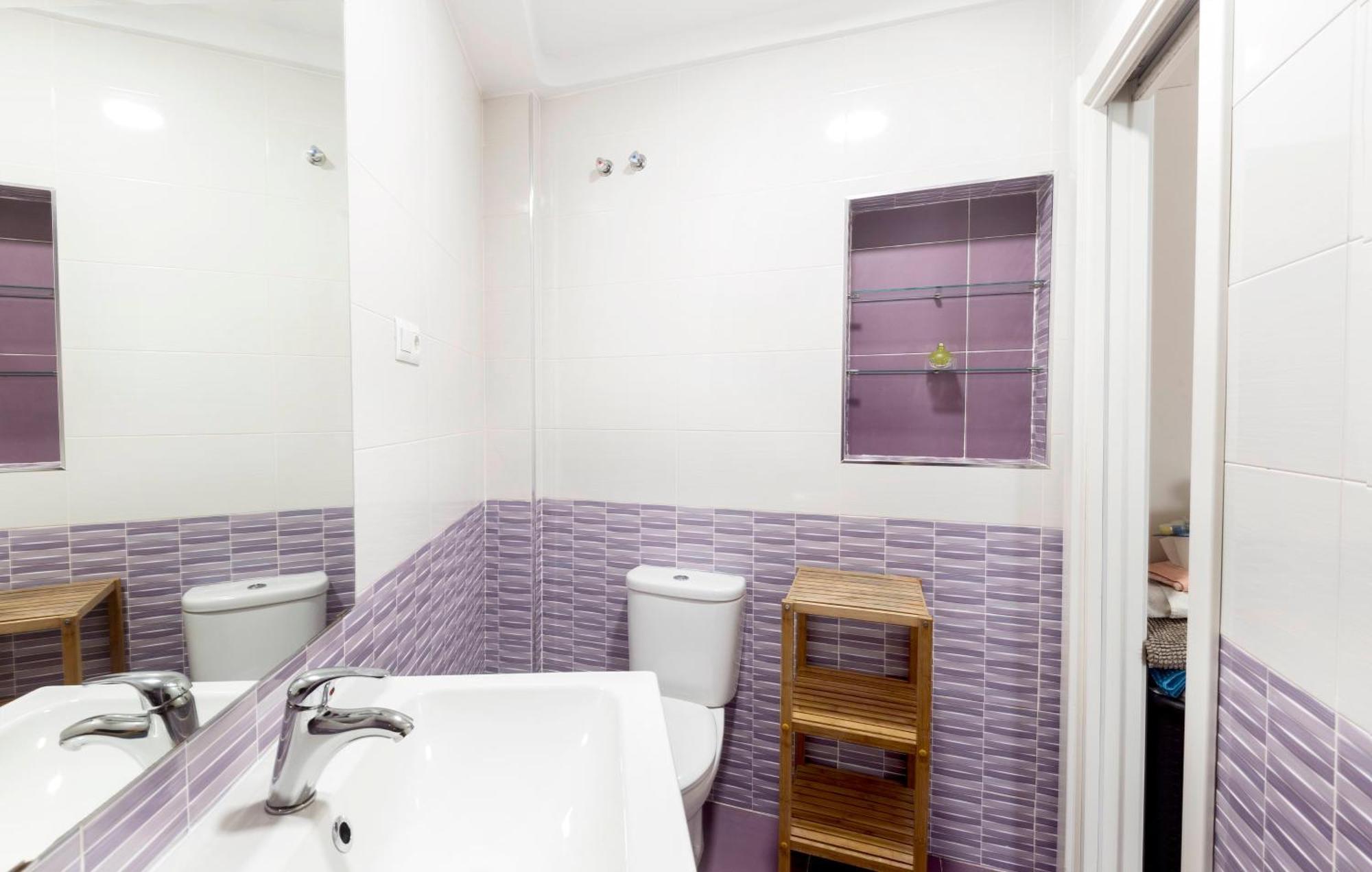 Carmen Center SuiteMálaga Extérieur photo